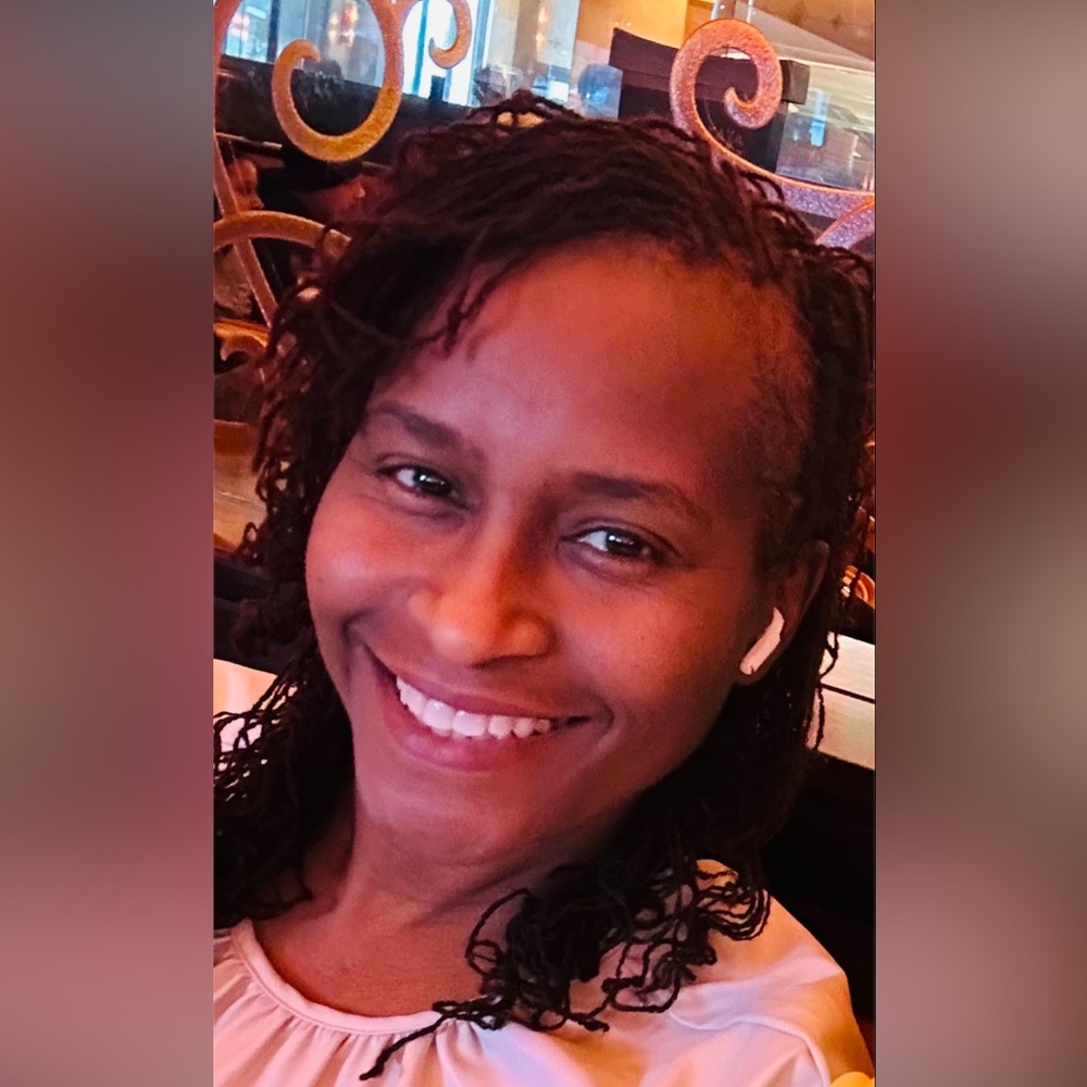 Meet your Posher, Ginger